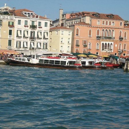San Simeon Veneziaアパートメント エクステリア 写真